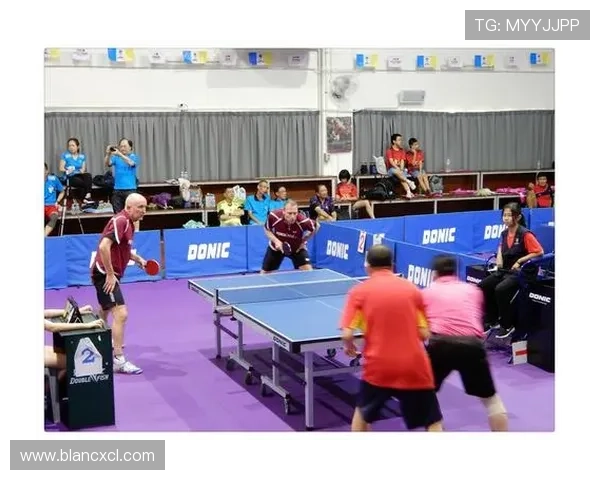 北京乒乓球队在大师赛中的战术分析与表现评估 北京乒乓球队在大师赛中的战术分析与表现评估