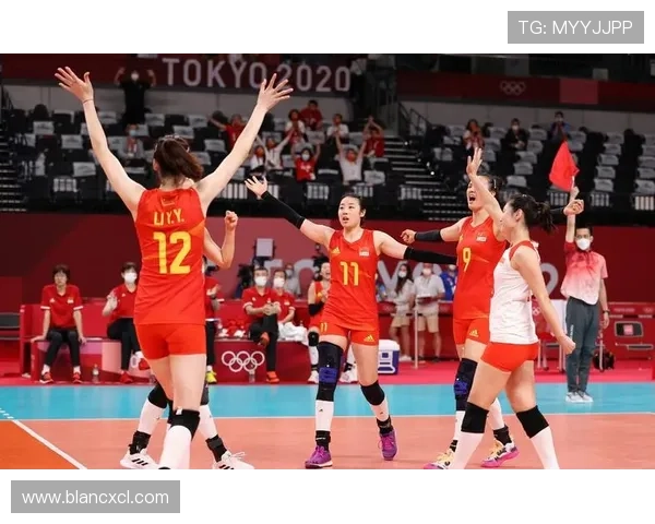 北京排球队荣登排球配合排行榜第二名展现强大实力与团队默契