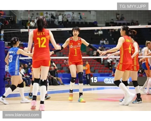 北京排球队的节奏变革引发热议推动排球运动新发展