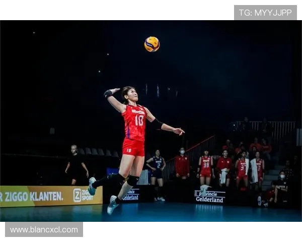 武汉排球队的力量变革引发热议展现团队精神与竞技实力的崛起 武汉排球队的力量变革引发热议展现团队精神与竞技实力的崛起