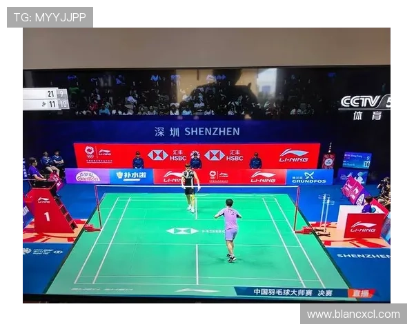 深圳羽毛球队的训练与比赛节奏探秘:深度解析运动员的成长与挑战 深圳羽毛球队的训练与比赛节奏探秘:深度解析运动员的成长与挑战