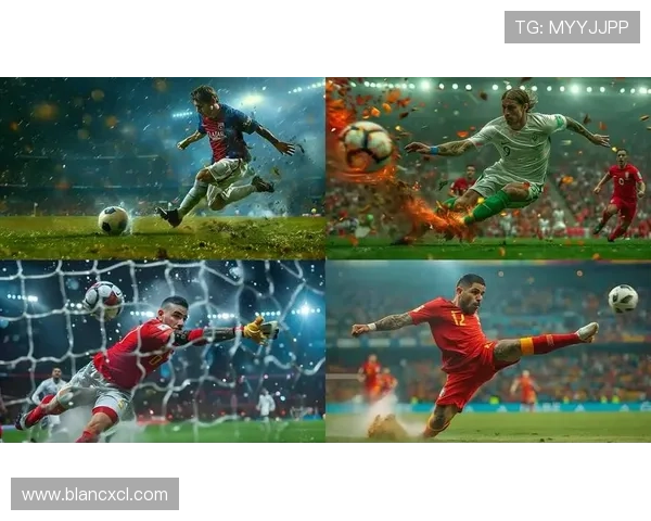 足球明星精彩瞬间全解析技巧与战术的完美结合宝典