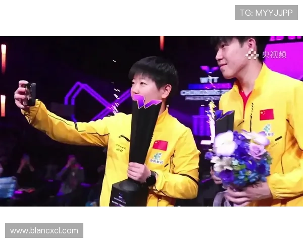 重庆乒乓球队总决赛精彩配合点评展现团队默契与实力